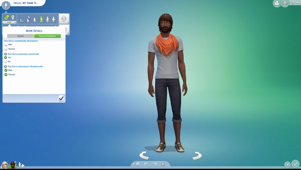 Aggiornamento gratis di luglio the sims 4 Aggiornamento gratis di luglio the sims 4